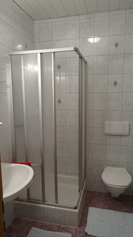 Ferienhaus Enzi Weissbriach Exteriör bild